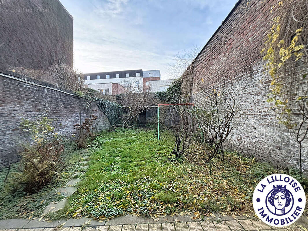 Maison à LILLE