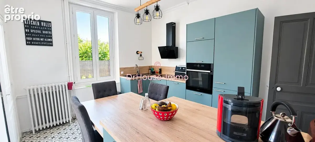 Maison 9 pièces 200 m² à vendre à Troyes (10000) - photo 30