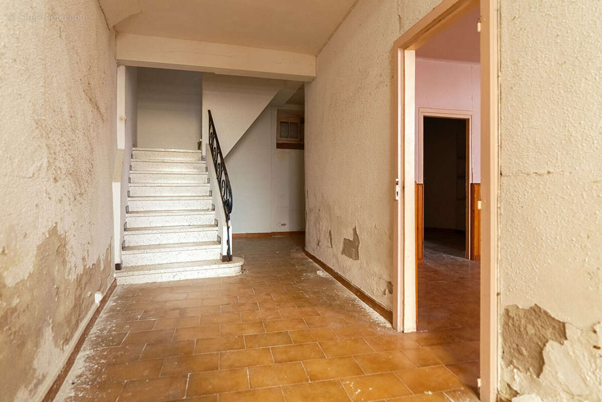 Maison à CARCASSONNE