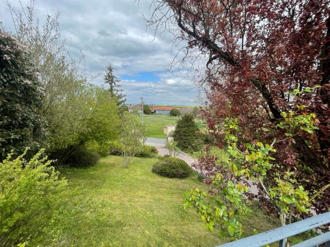 Maison 6 pièces à vendre à Saudoy - Réf. 4402 - photo 8