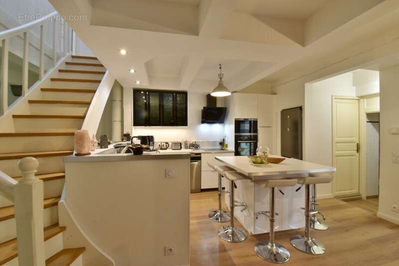Appartement à DIGNE-LES-BAINS