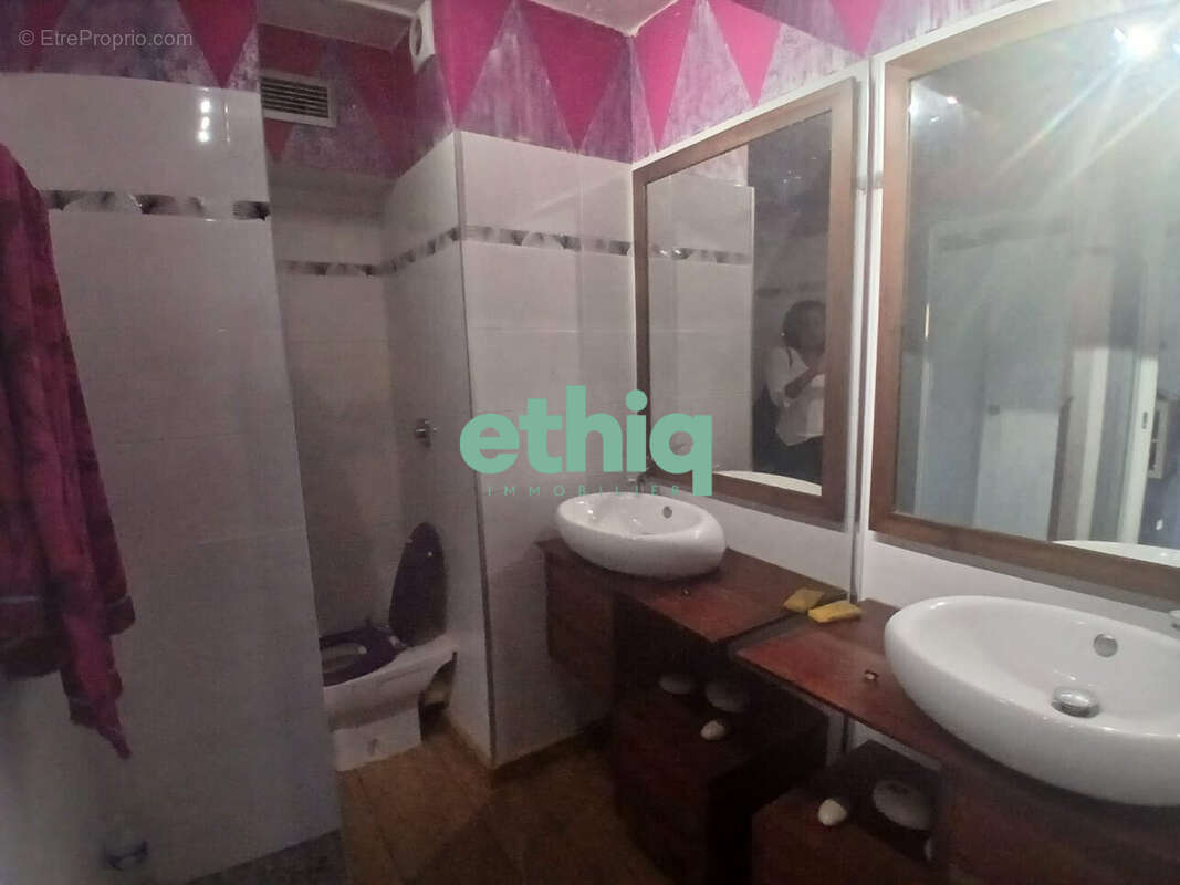 Appartement à SAINT-FRANCOIS