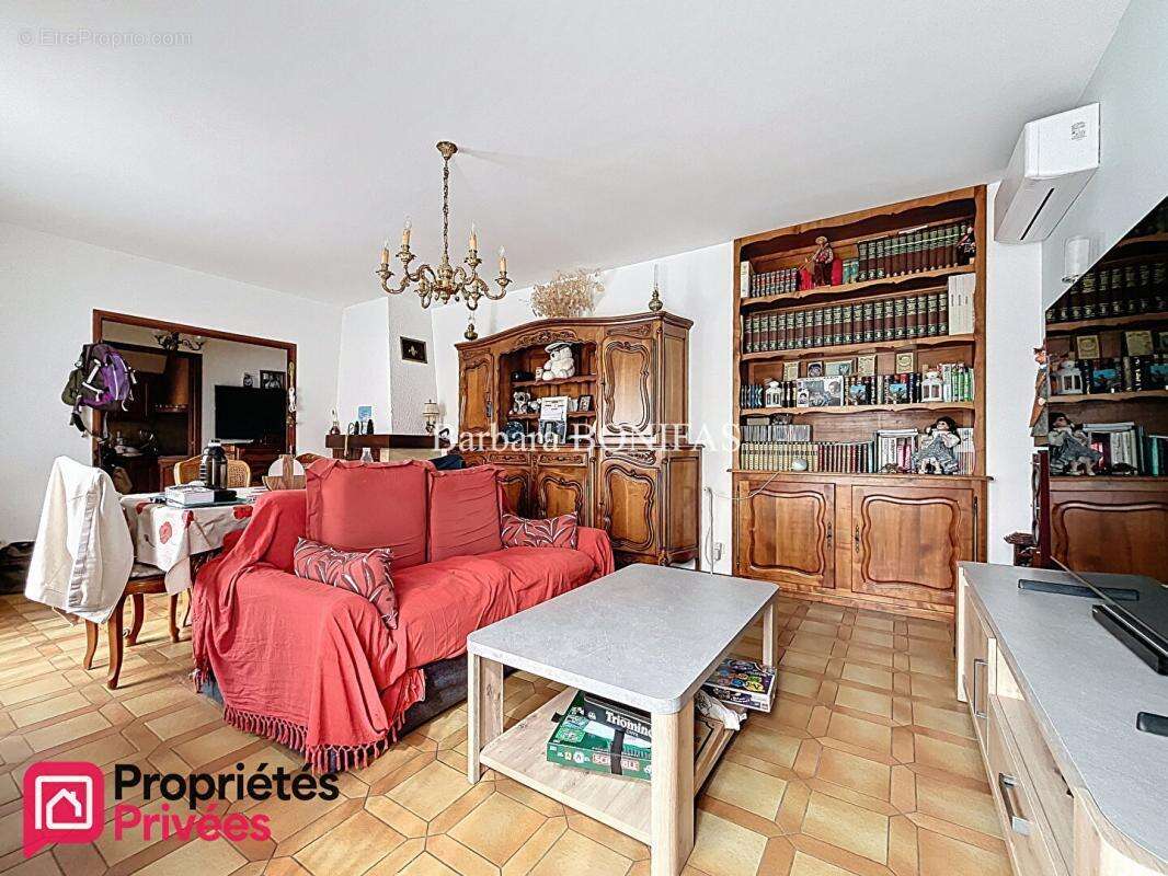 Maison Briatexte 3 pièce(s) 91 m2 - photo 5