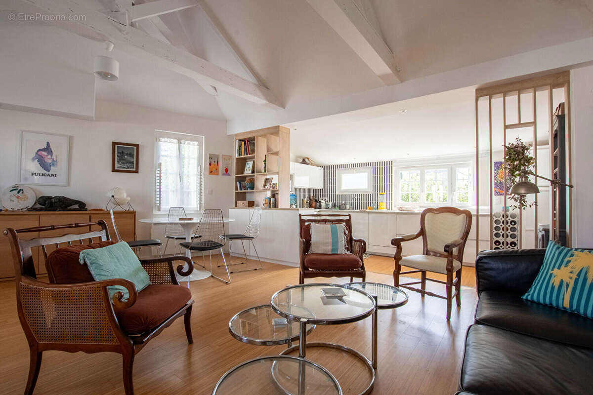 Maison à LA ROCHELLE