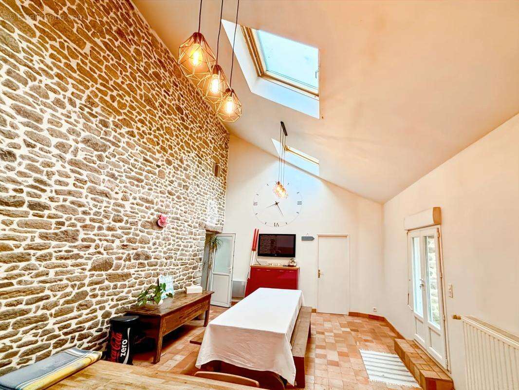 Maison à PLEUDIHEN-SUR-RANCE