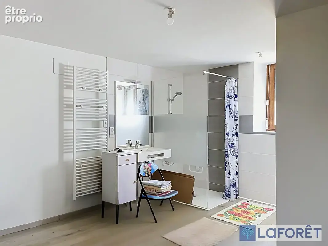 Maison Lavilleneuve  3 pièce(s) 73,73 m2 - photo 6