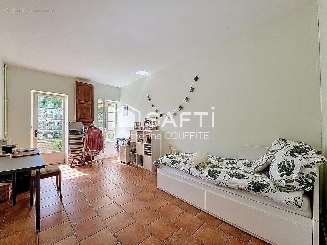 Photo 9 - Maison à CERONS