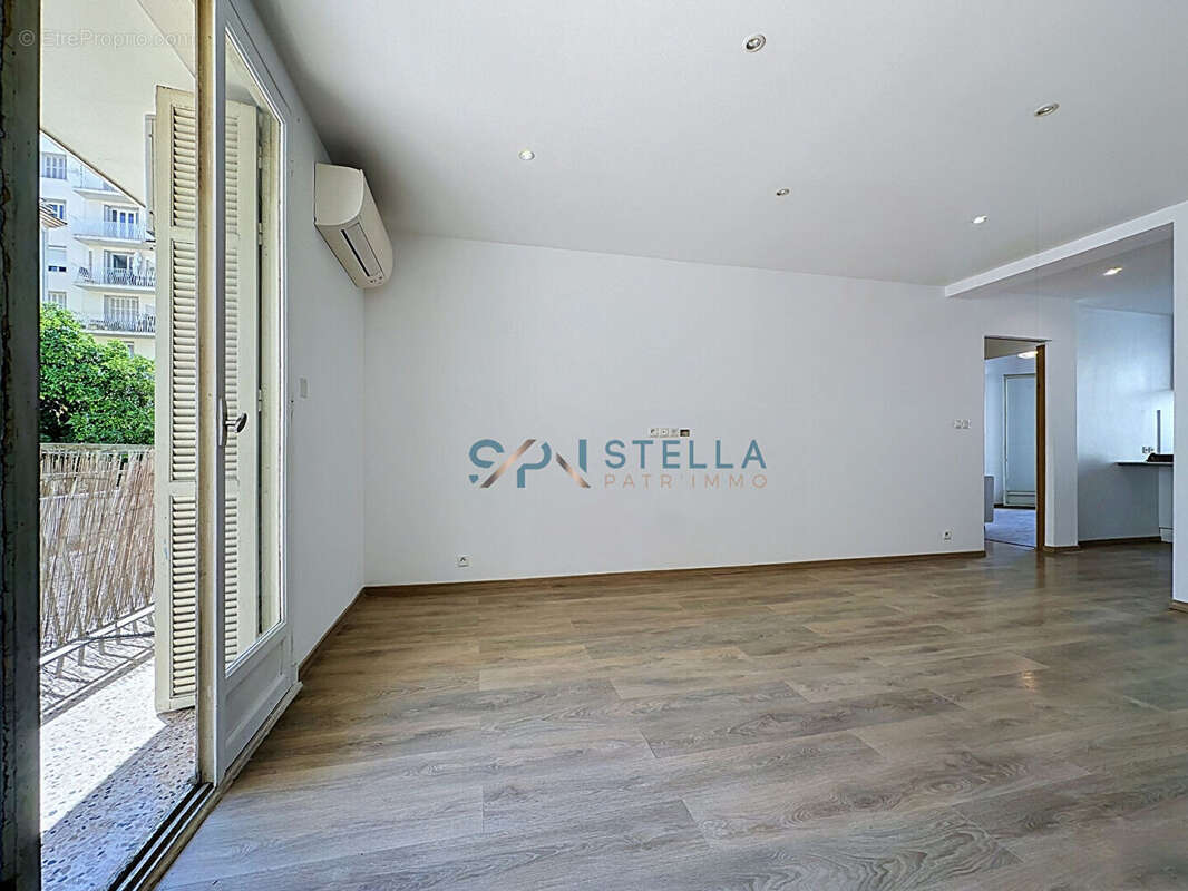 Appartement à AJACCIO
