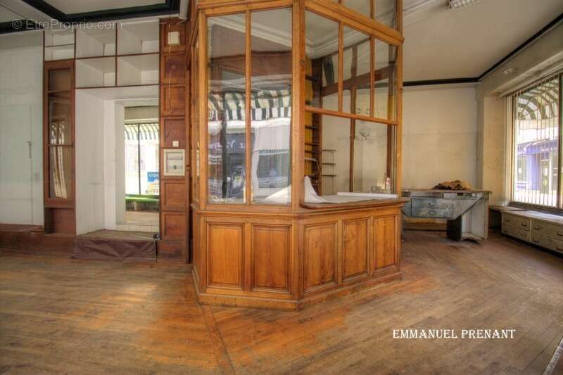 Maison à SAINT-CALAIS