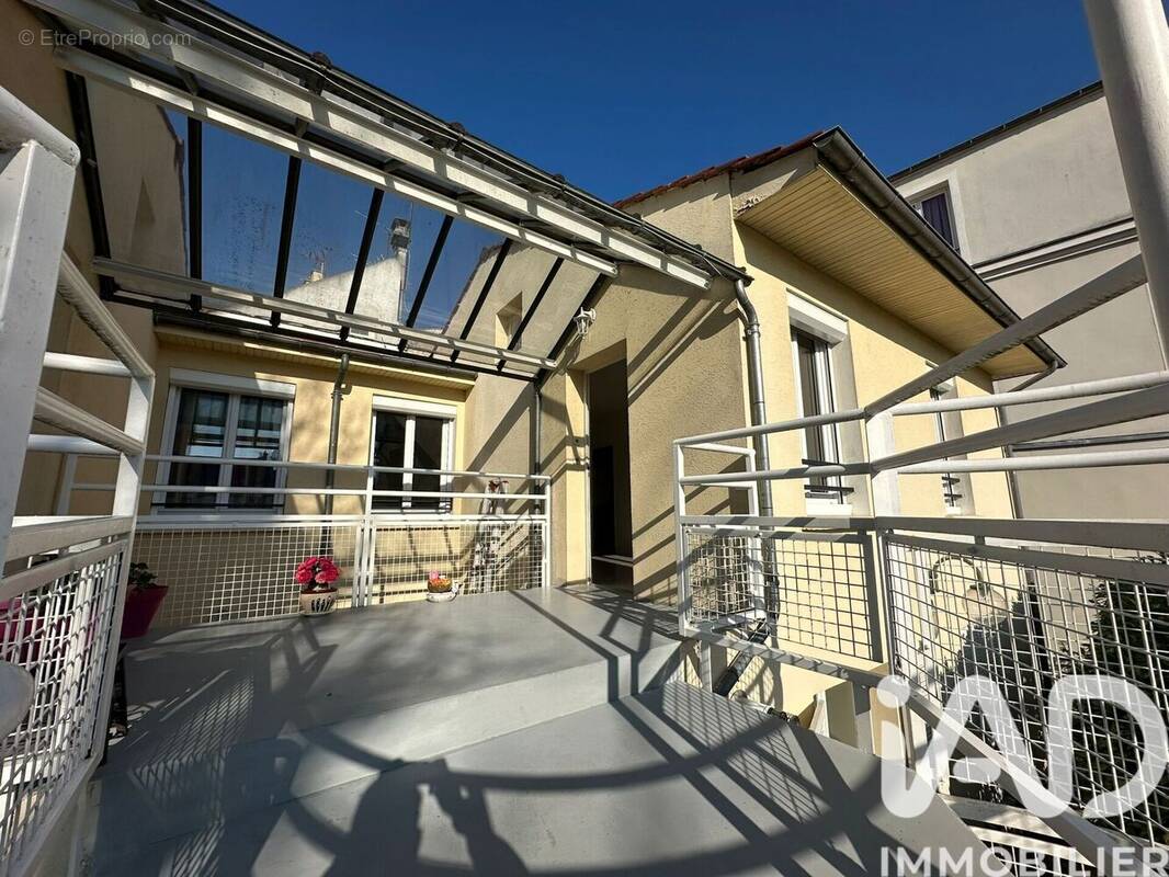 Photo 1 - Appartement à MEAUX