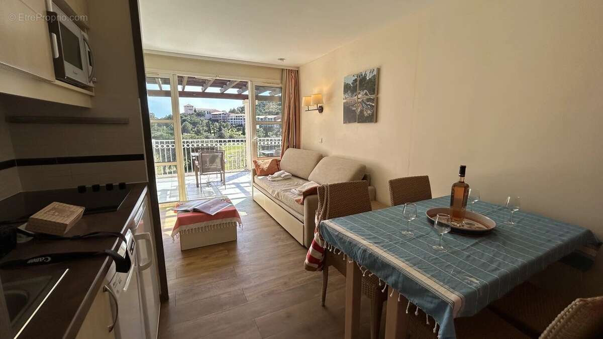 Appartement à LA SEYNE-SUR-MER