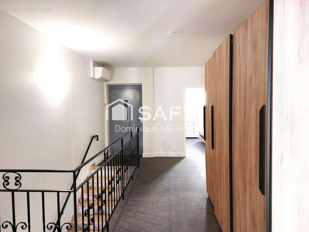 Photo 8 - Maison à VILLENEUVE-SUR-LOT