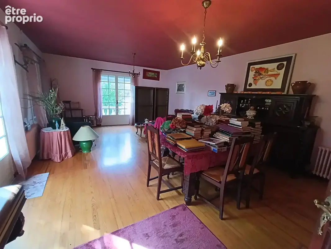 maison familiale - photo 4
