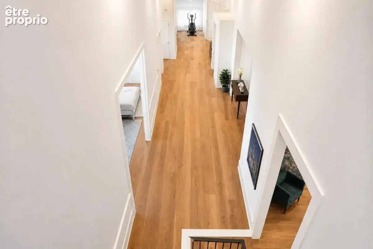 Maison de 8 pièces de 252 m² à Bœurs-en-Othe - photo 23