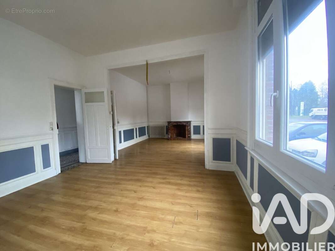 Maison 120 m² à Cambrai  - photo 5