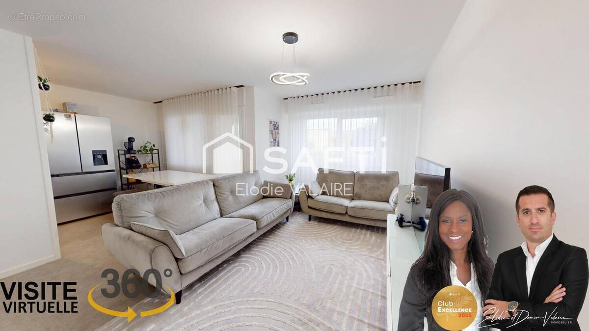 Photo 1 - Appartement à VILLEFONTAINE