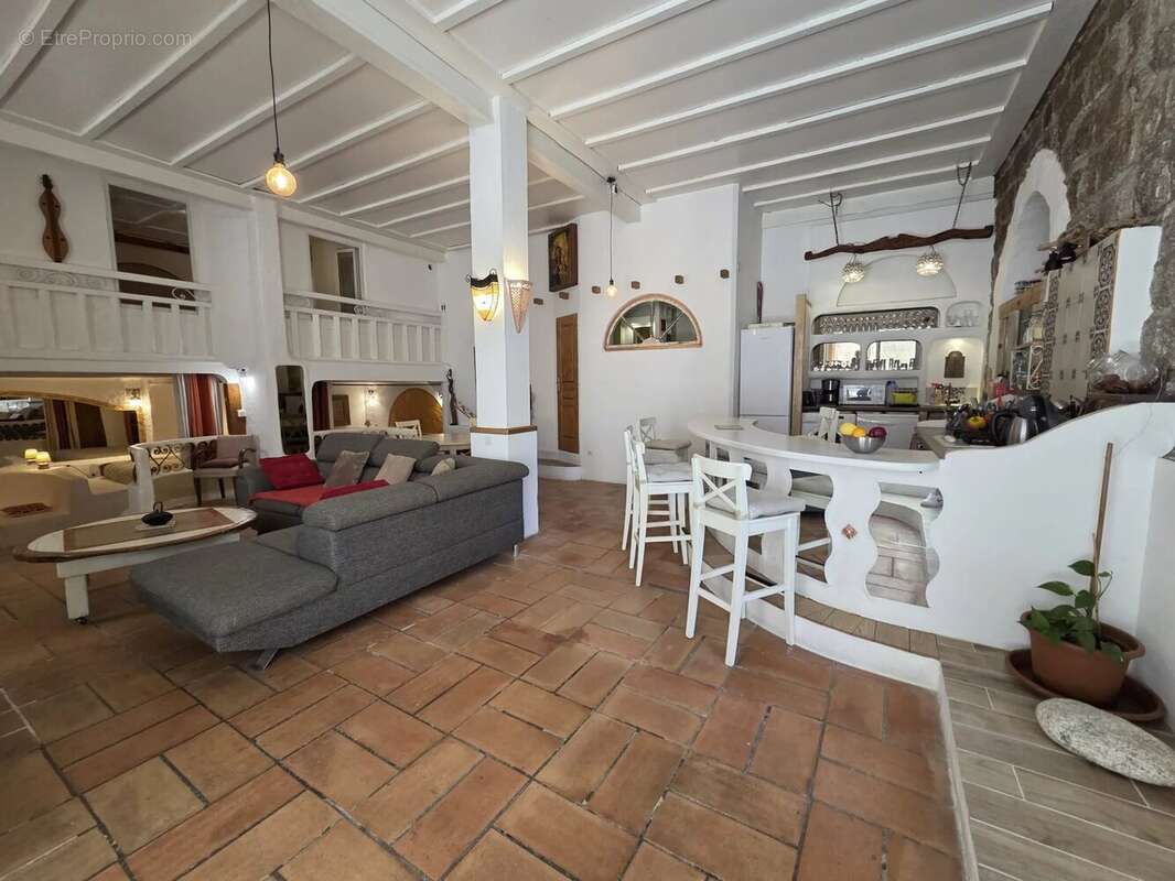 Appartement à PROPRIANO
