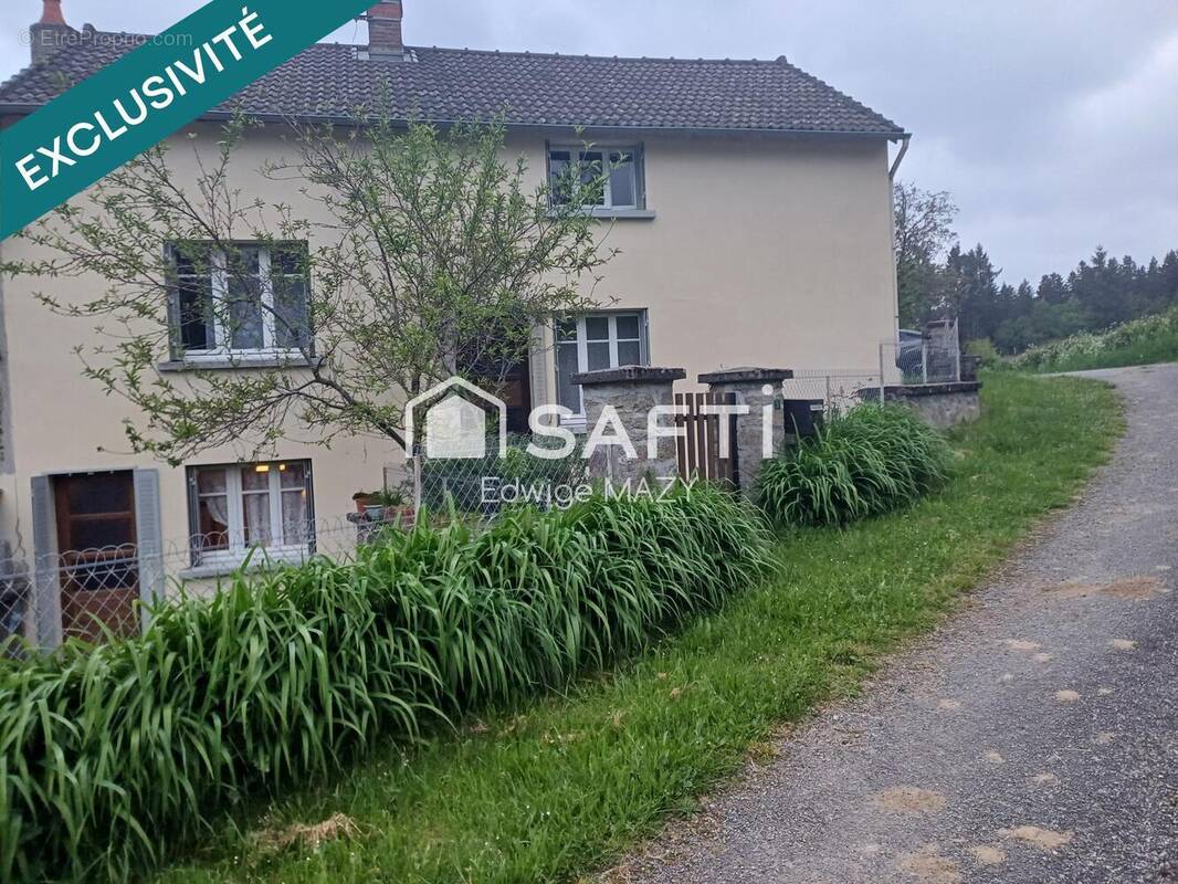 Photo 1 - Maison à MAINSAT