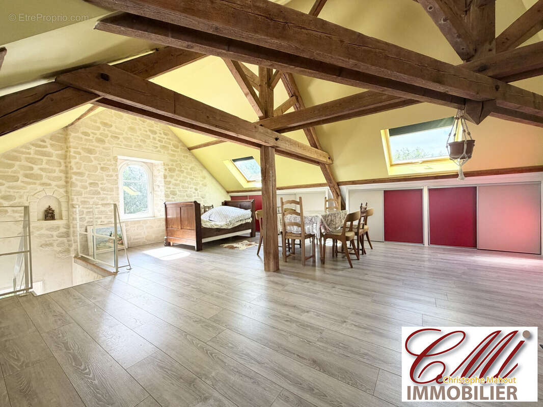 Maison 142 m² à Blacy  - photo 9