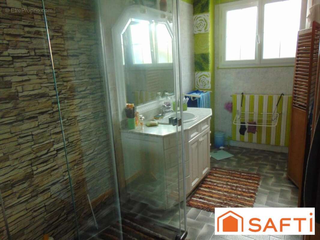 Photo 5 - Maison à AMILLY