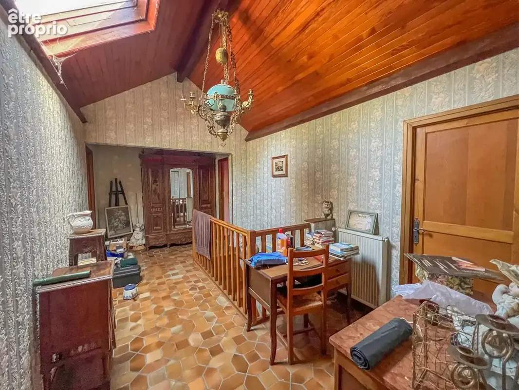 Maison 207m2 - photo 11