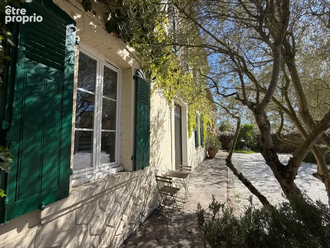 Maison à vendre 10 pièces BAZET (65) - photo 2