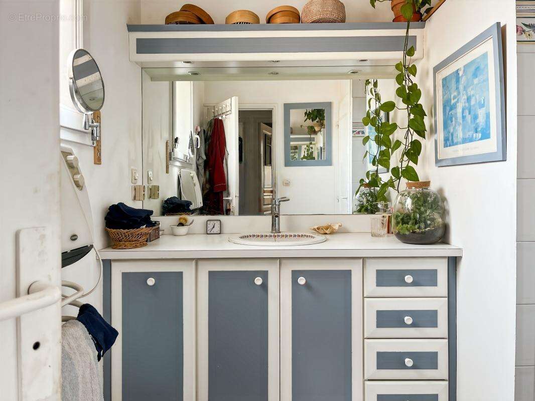 Maison à MARSEILLAN