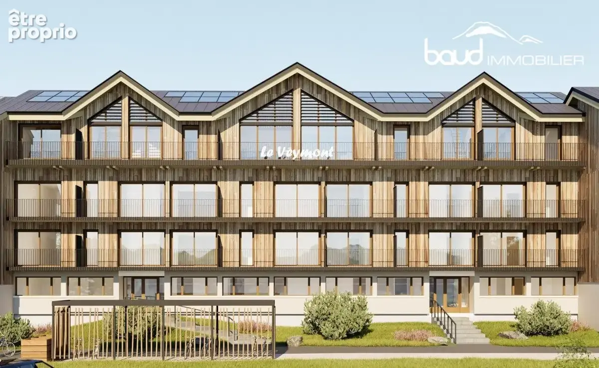 Appartement à VILLARD-DE-LANS