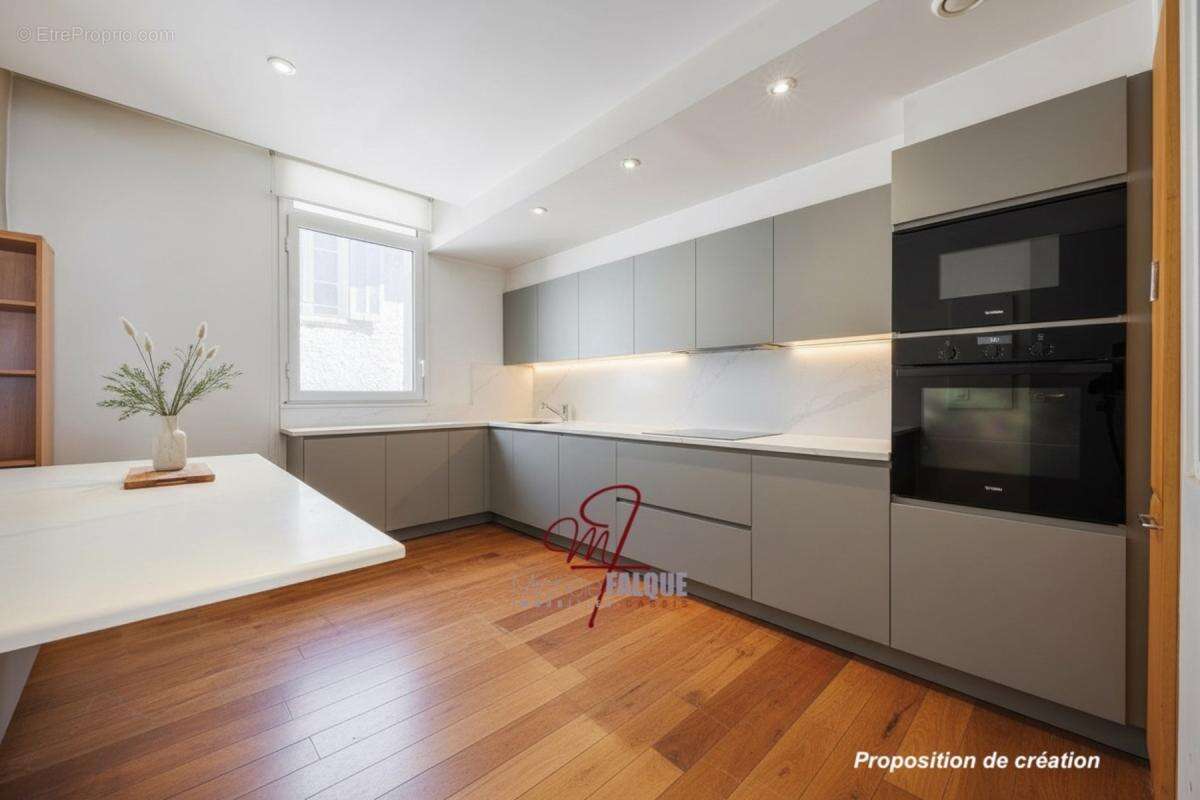 Appartement à CASSIS