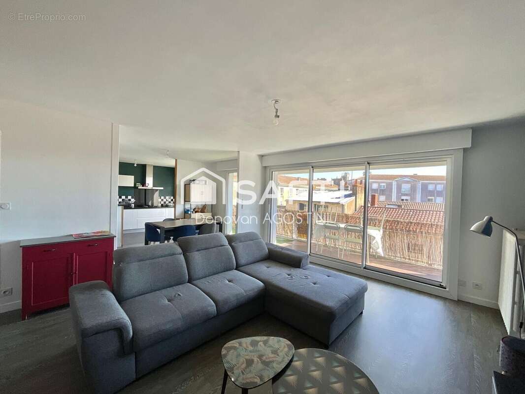 Photo 3 - Appartement à LA ROCHE-SUR-YON