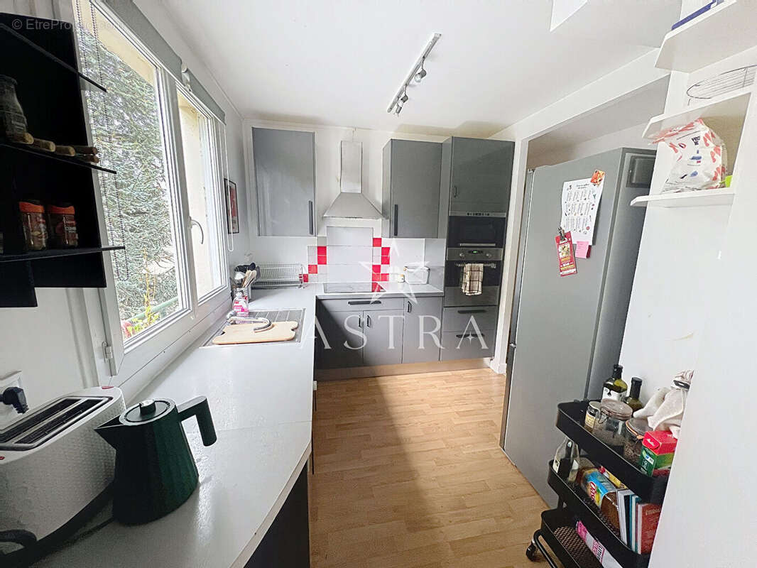 Appartement à SCEAUX