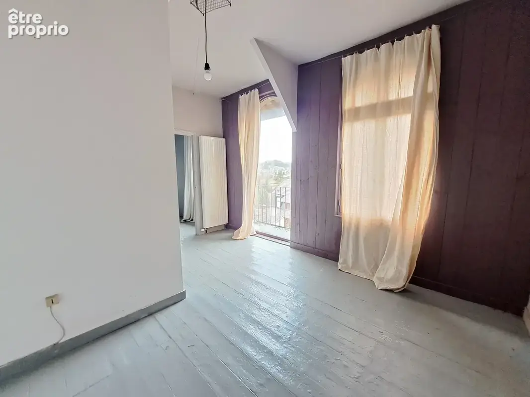 Maison avec Atelier d'artiste - photo 4