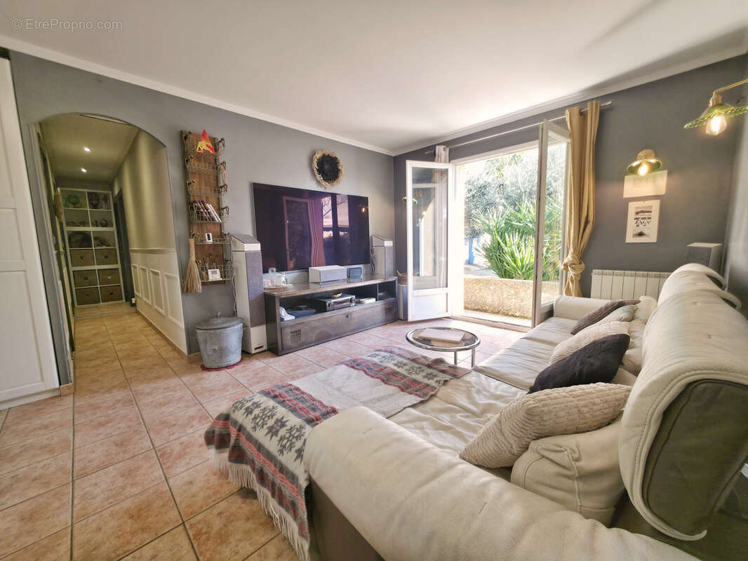 Maison à BEAUCAIRE