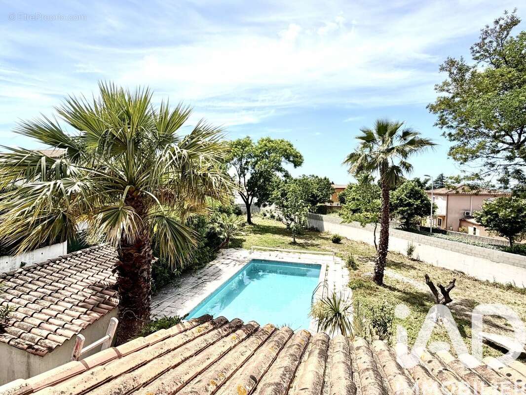 Photo 9 - Maison à BOUILLARGUES