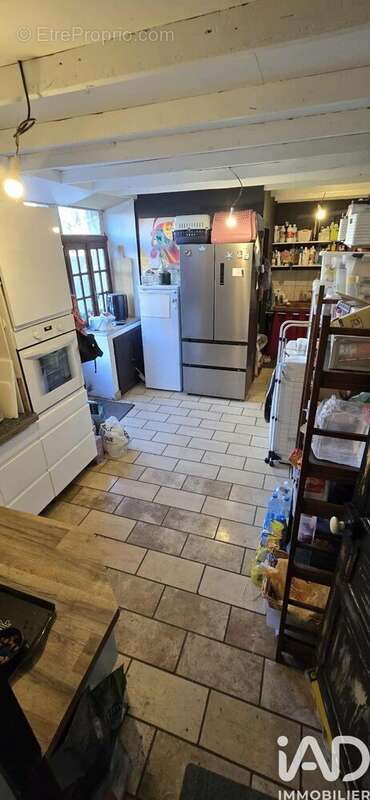 Photo 4 - Maison à SAINT-SAUVANT