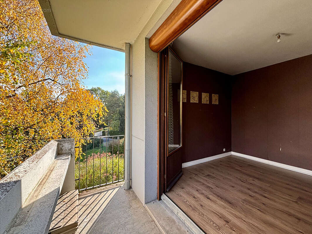 Appartement à ANNECY