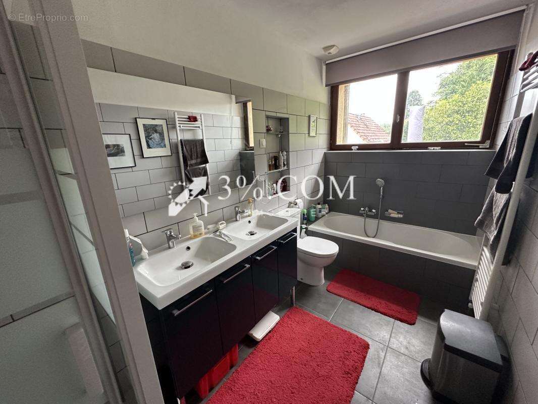 3%.COM - Maison en lisière de forêt - photo 10