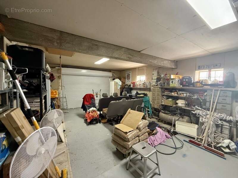 Maison à PEYRIAC-MINERVOIS