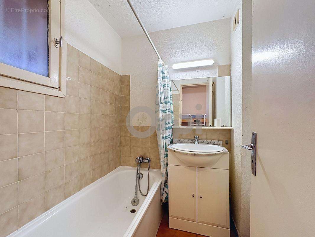 Appartement à SAINTE-MAXIME