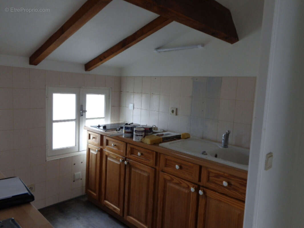 Appartement à ROCHEFORT