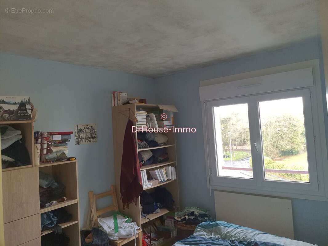 Appartement à PAIMPOL