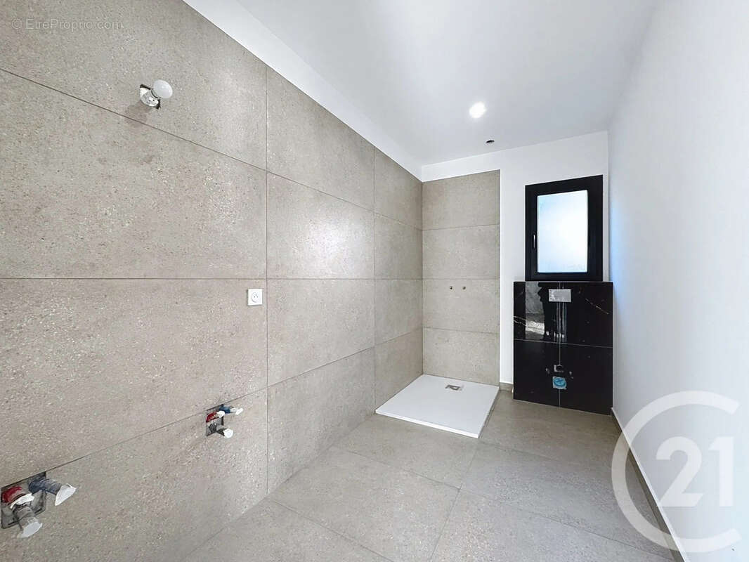 Maison à SAN-NICOLAO