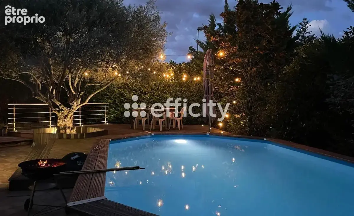 Maison 6 pièces 144 m² à vendre à Soucieu-En-Jarrest (69510) - photo 15