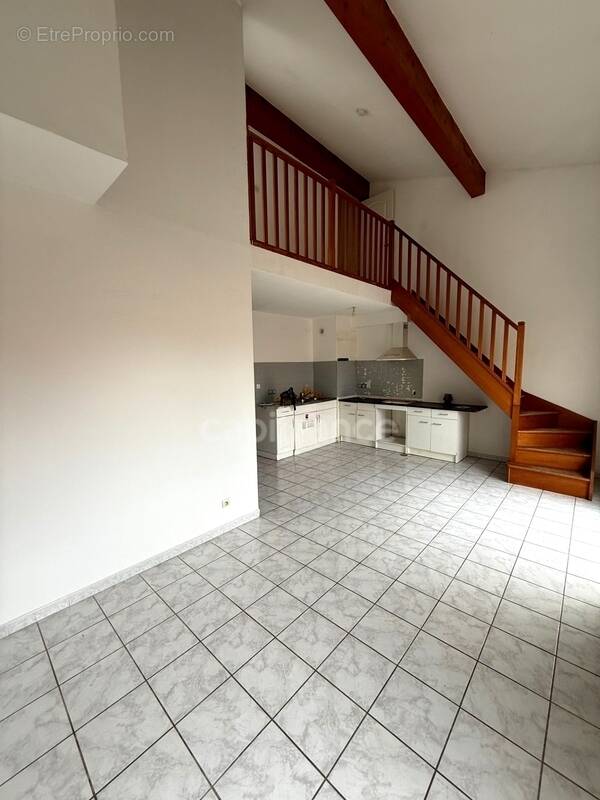 Appartement à AGDE