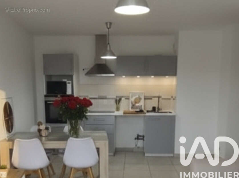 Photo 2 - Appartement à LE LAVANDOU