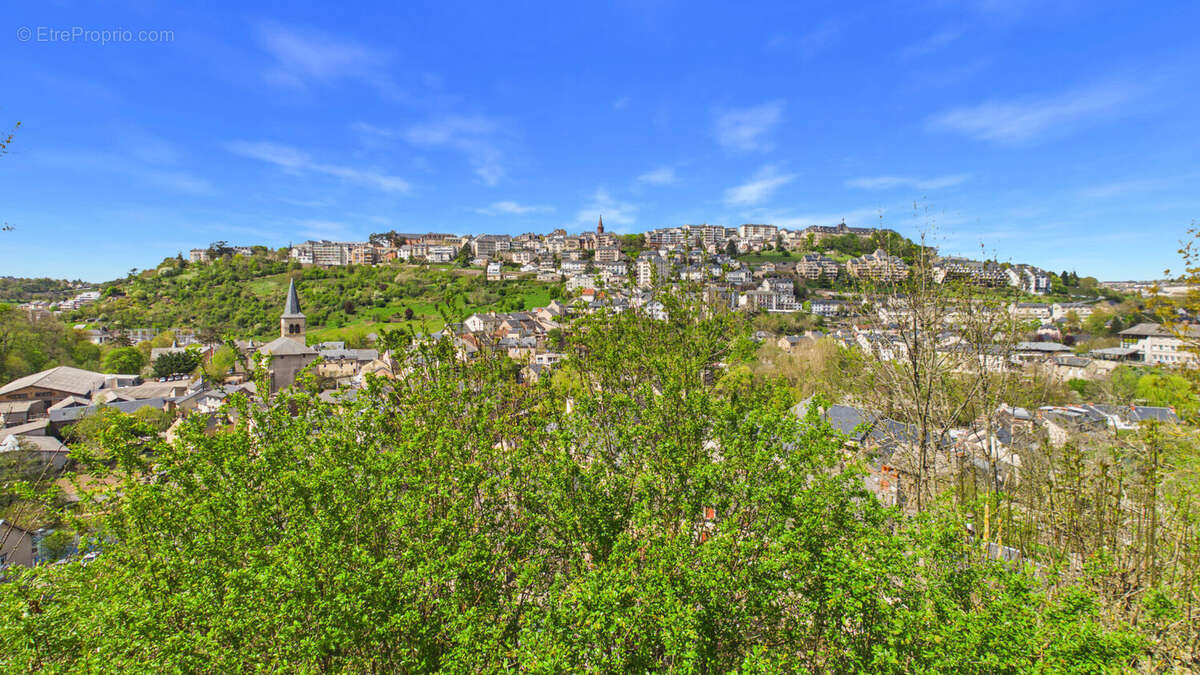 Belle maison de 134m2 avec magnifique vue panoramique. - photo 9