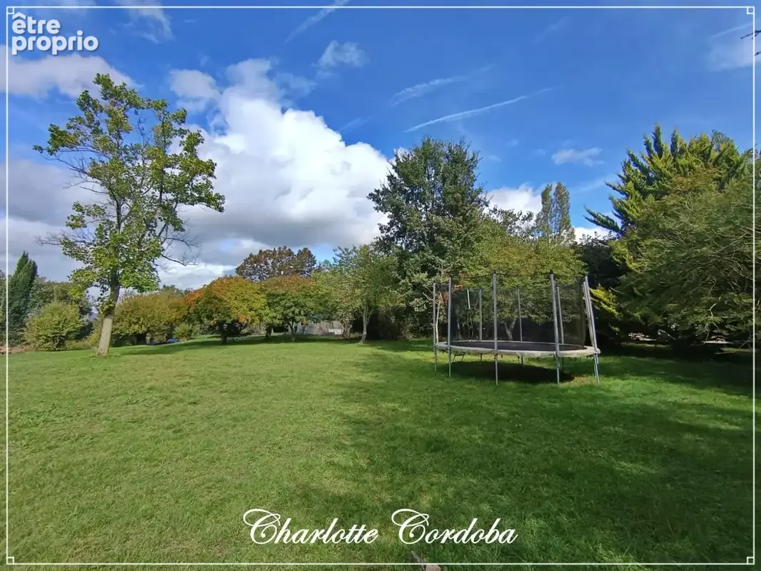 Maison en pierre de 313 m² avec vue panoramique et près de 2 hectares de terrain - photo 22