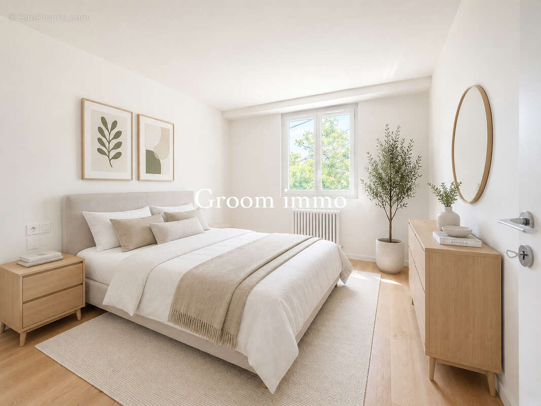 Appartement à BIARRITZ