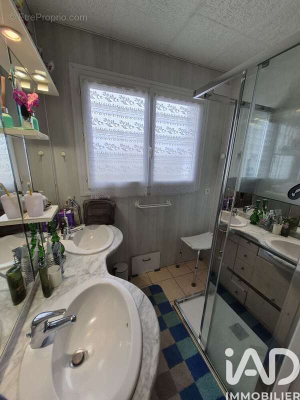 Photo 7 - Maison à LA CRECHE