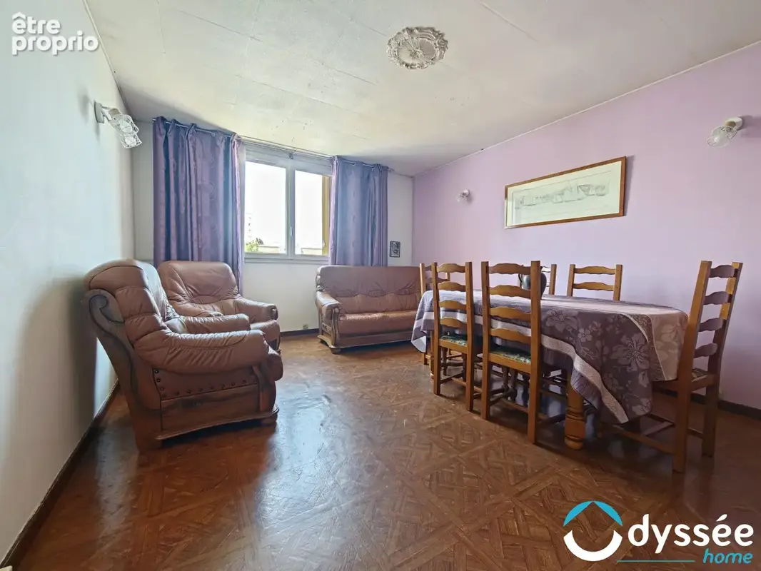 Appartement 3 pièces 54 m² à vendre à Colombes (92700) - photo 5